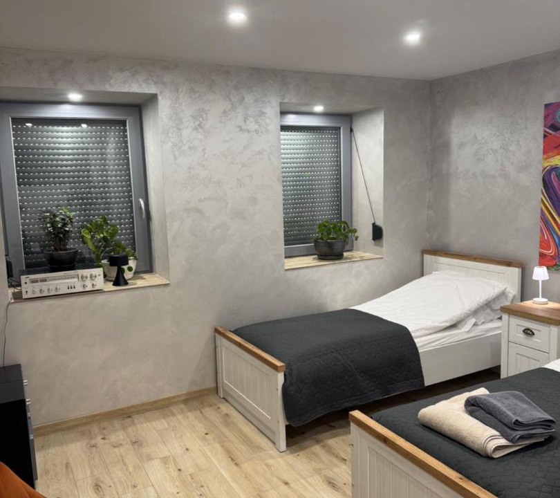 Photo of Bedroom in Tomaszow Mazowiecki
