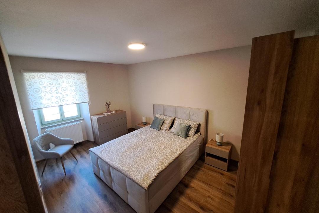 Photo of Bedroom in Kubed