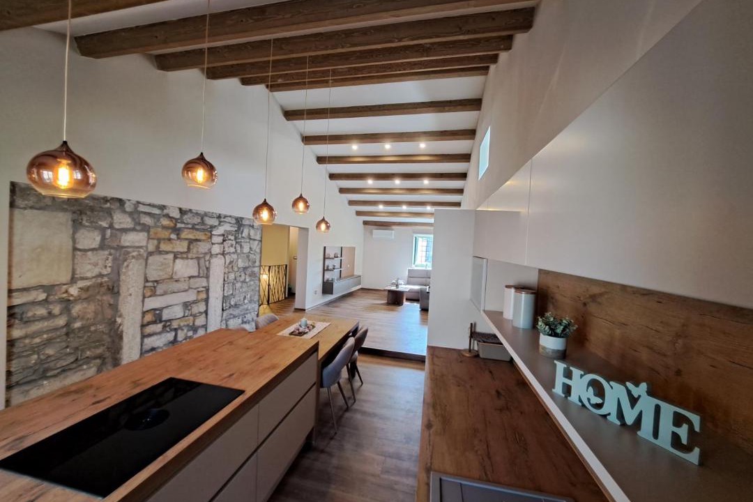 Photo of Kitchen in Kubed