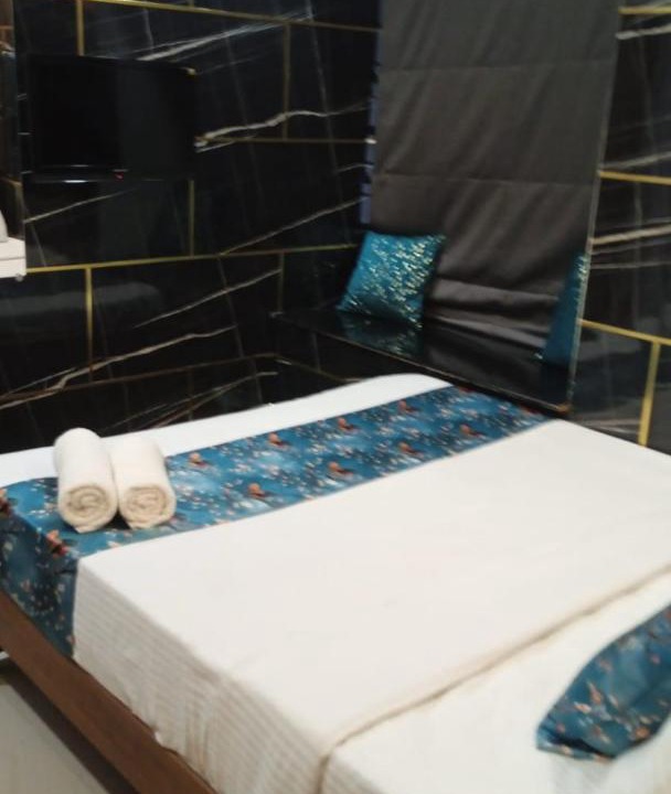 Photo of Bedroom in Aluva