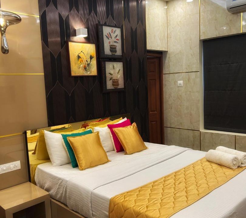 Photo of Bedroom in Aluva