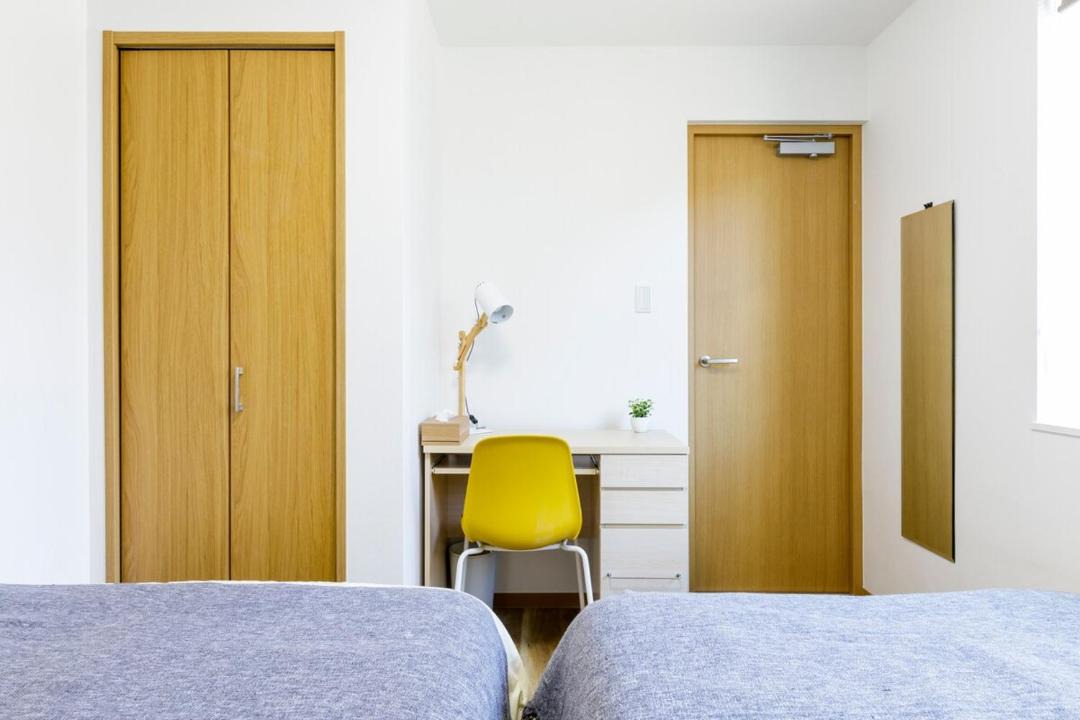 Photo of Bedroom in Nishi-Shinjuku