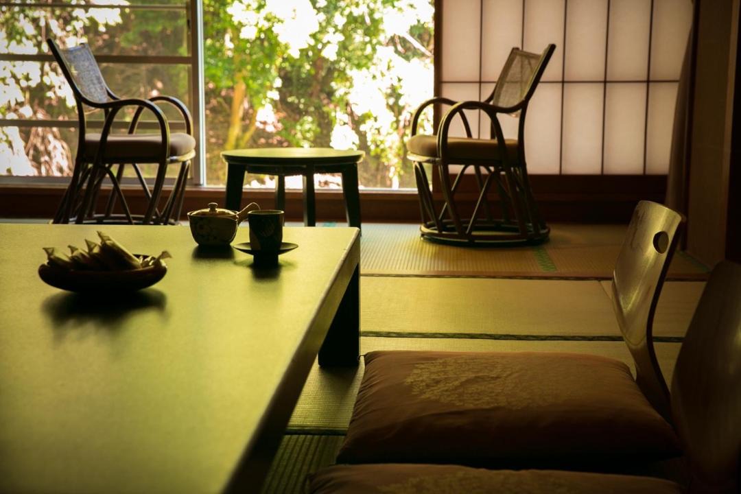 Photo of Others in Tsukuba