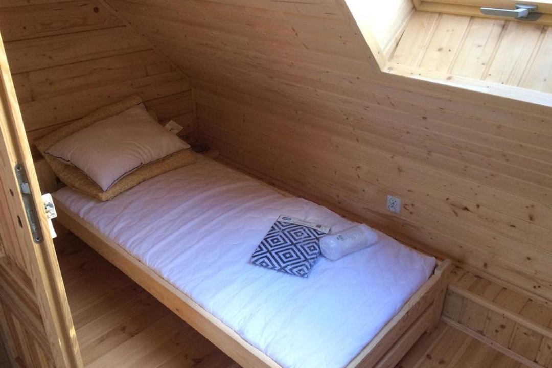 Photo of Bedroom in Ryn