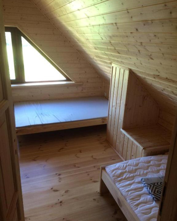 Photo of Bedroom in Ryn