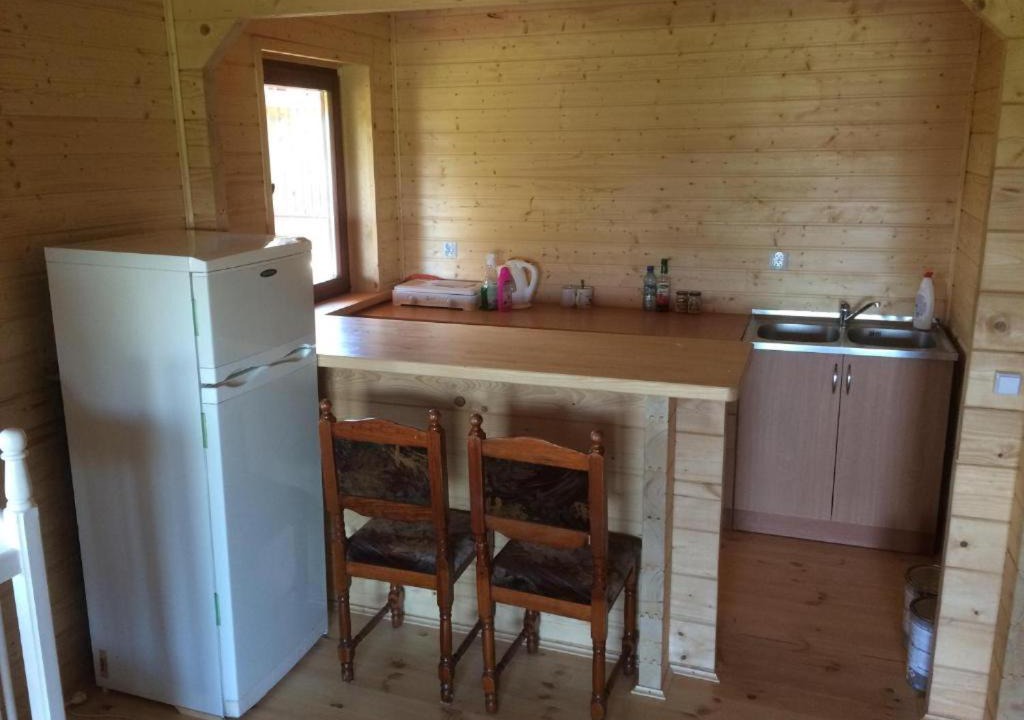 Photo of Kitchen in Ryn