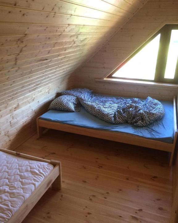 Photo of Bedroom in Ryn