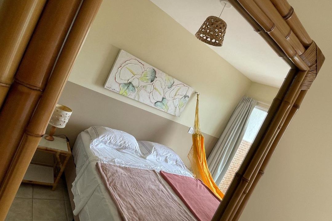 Photo of Bedroom in Pirangi do Norte