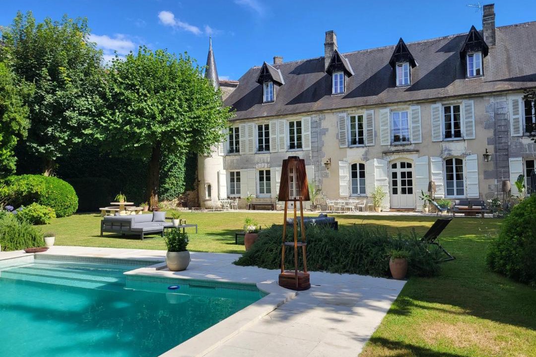 Photo of Others in Cognac
