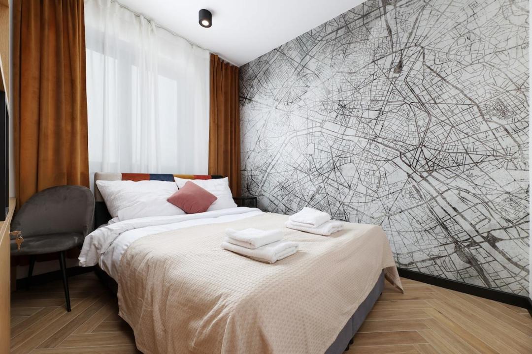 Photo of Bedroom in Zwierzyniec