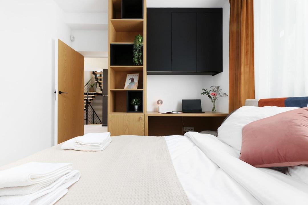 Photo of Bedroom in Zwierzyniec