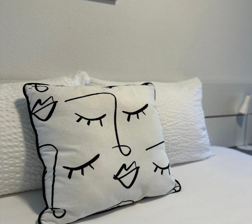 Photo of Bedroom in Pratteln