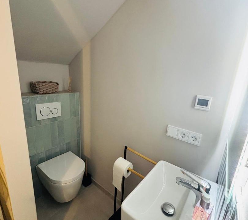 Photo of Bathroom in Sonnenberg