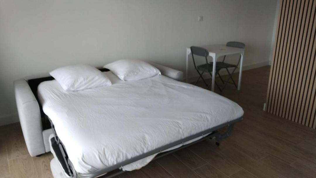 Photo of Bedroom in Carnon-Plage