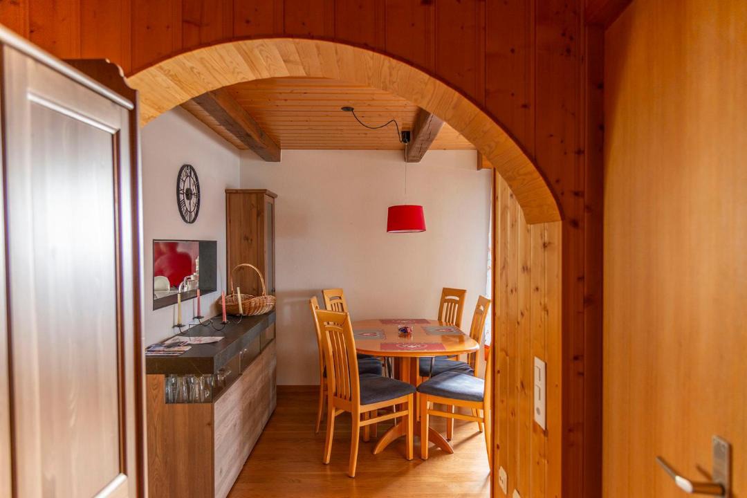 Photo of Kitchen in Leysin