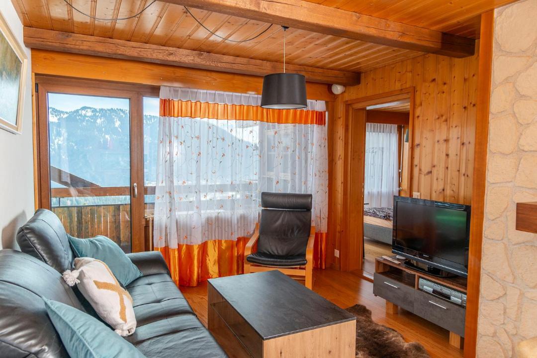 Photo of Others in Leysin