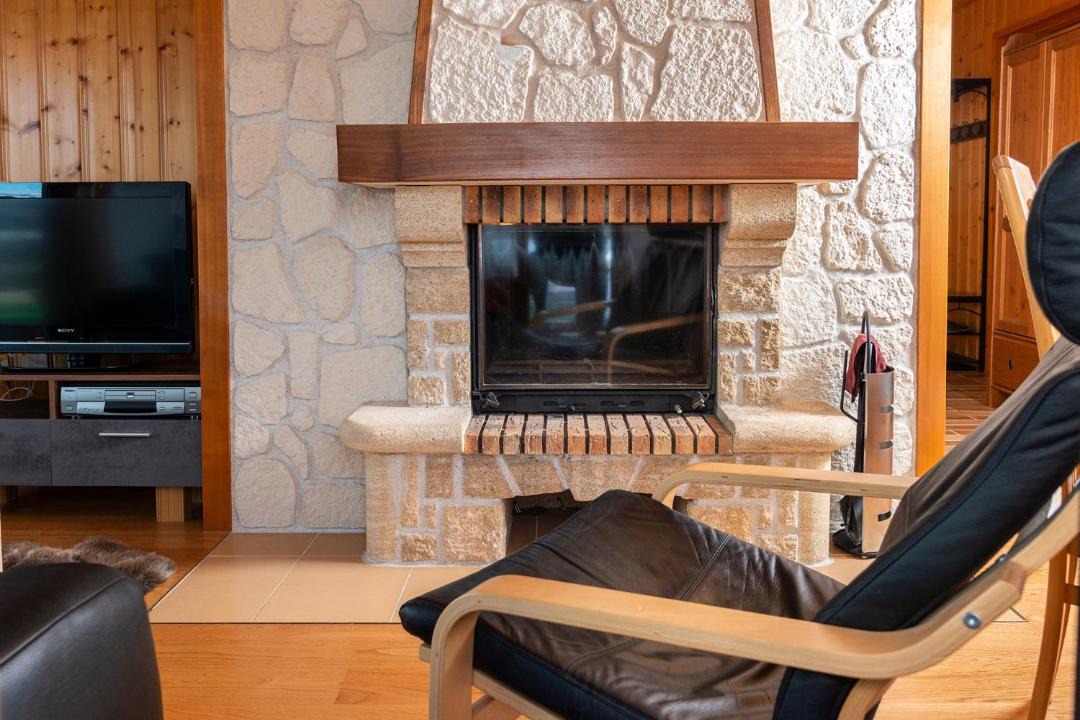 Photo of Livingroom in Leysin