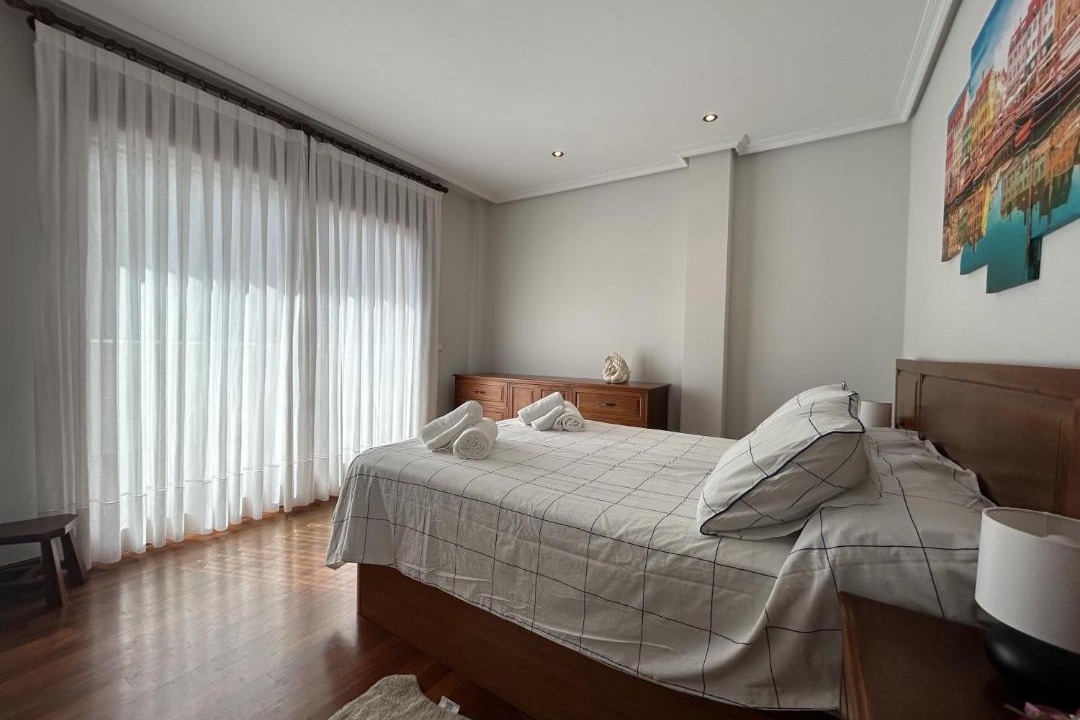 Photo of Bedroom in Busturia