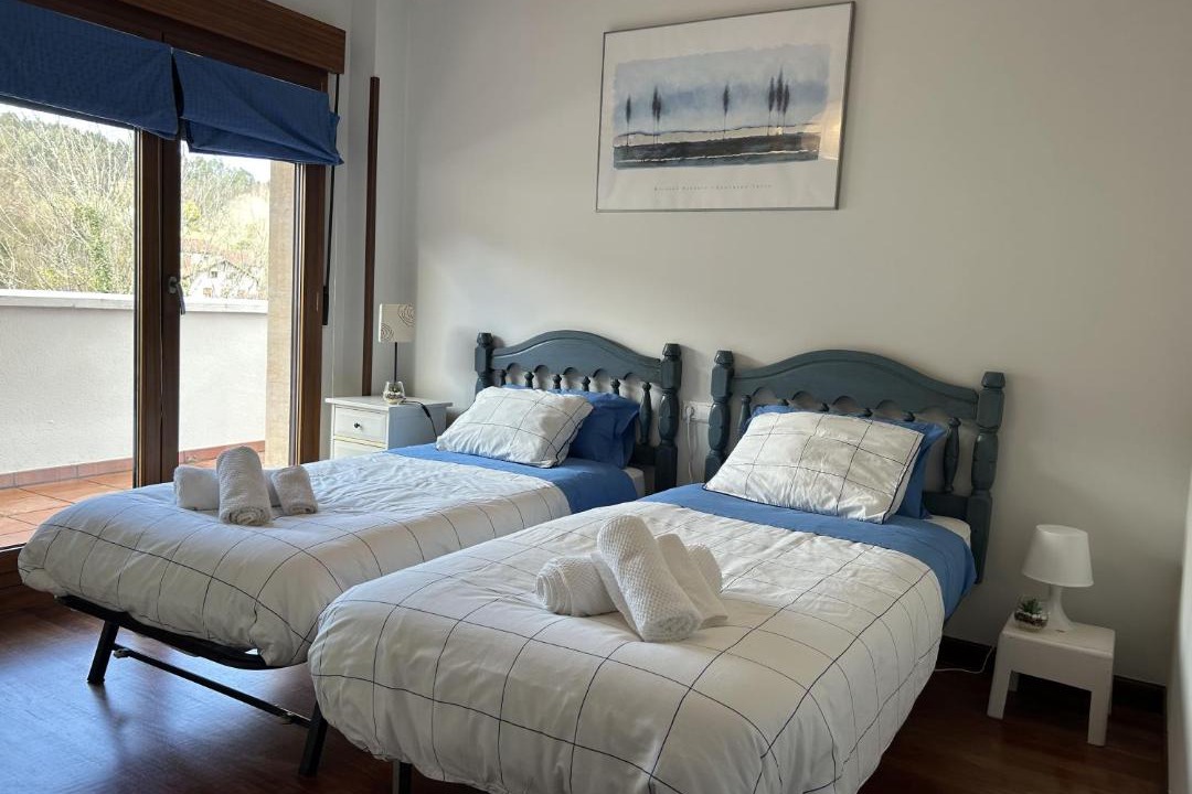 Photo of Bedroom in Busturia