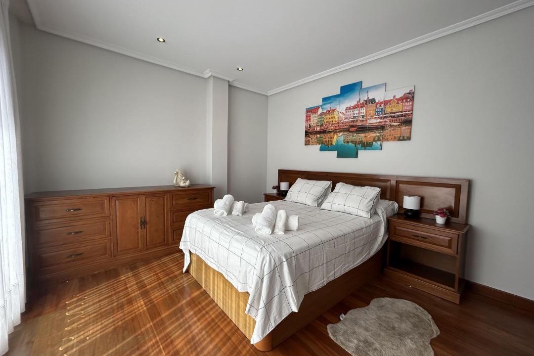 Photo of Bedroom in Busturia
