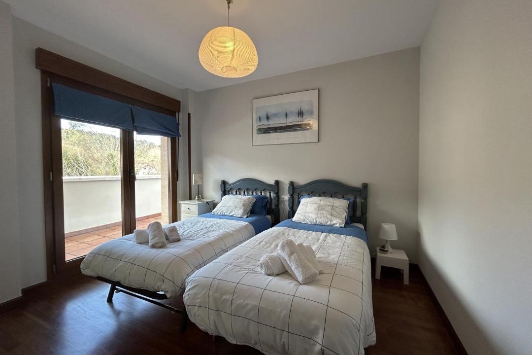 Photo of Bedroom in Busturia