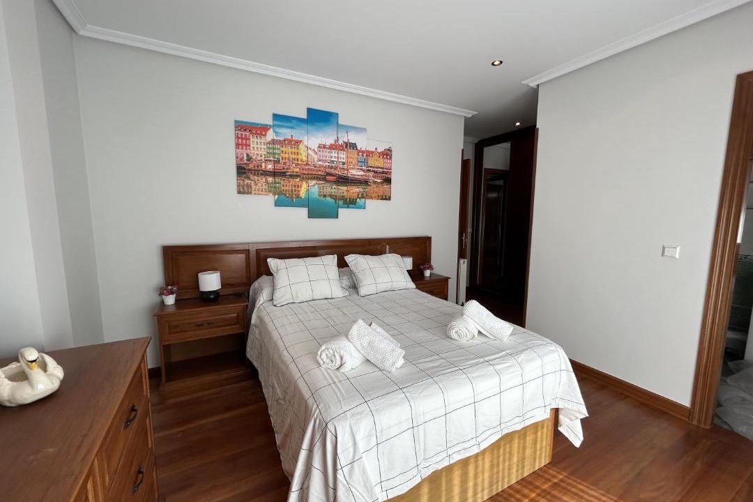 Photo of Bedroom in Busturia