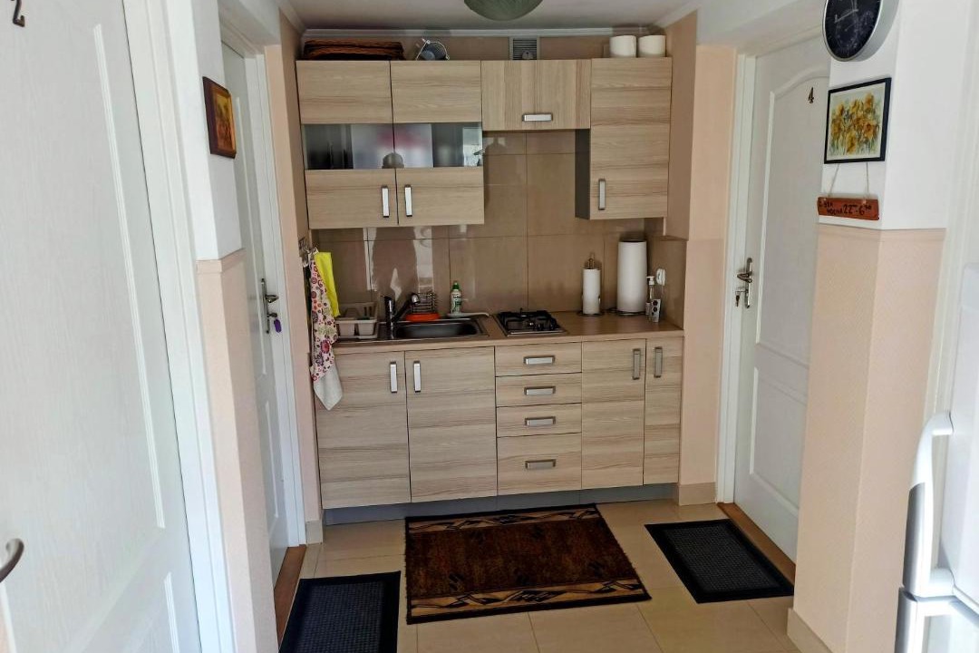 Photo of Kitchen in Wetlina