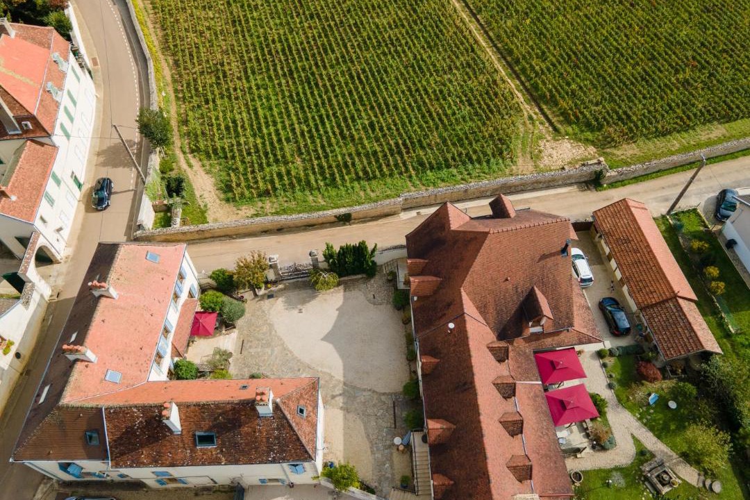 Photo of Others in Gevrey-Chambertin