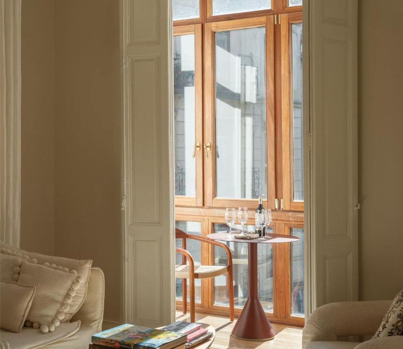 Photo of Livingroom in Uribarri