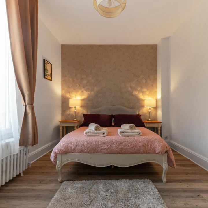 Photo of Bedroom in Cœur de Ville