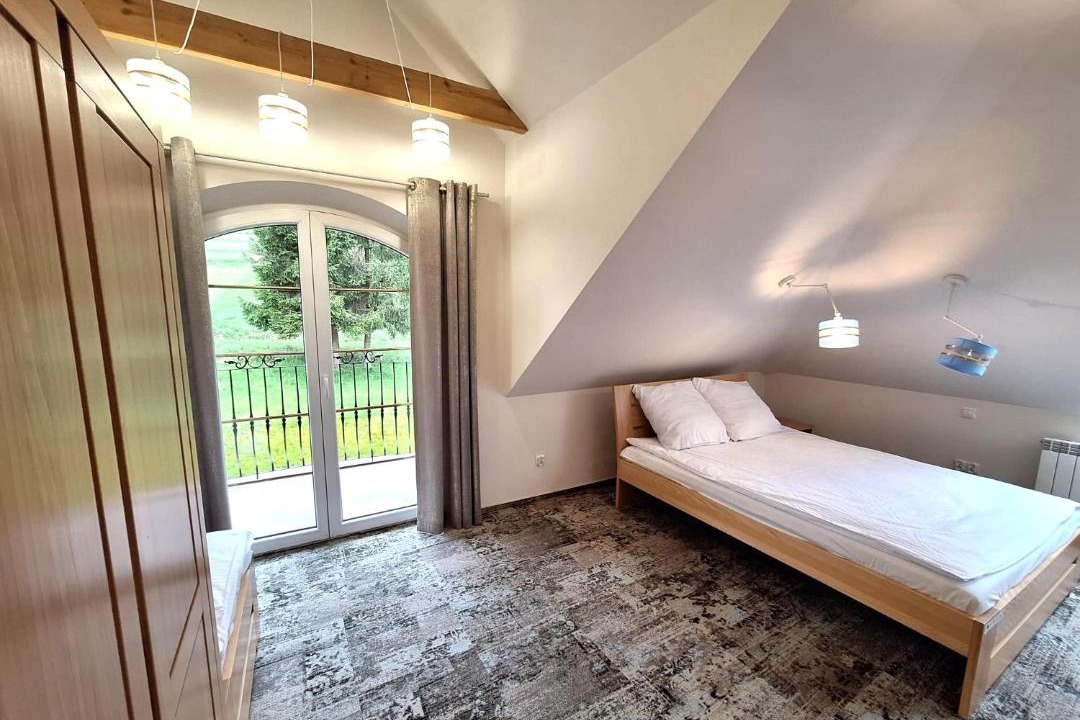 Photo of Bedroom in Mucharz