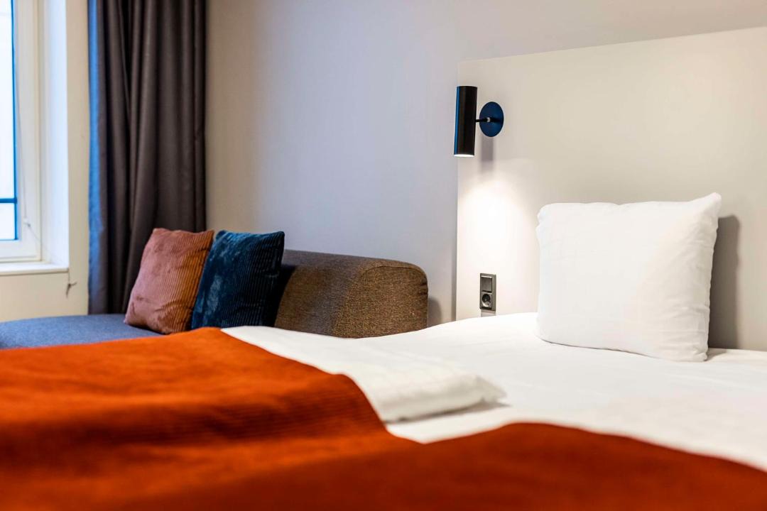 Photo of Bedroom in Midtbyen