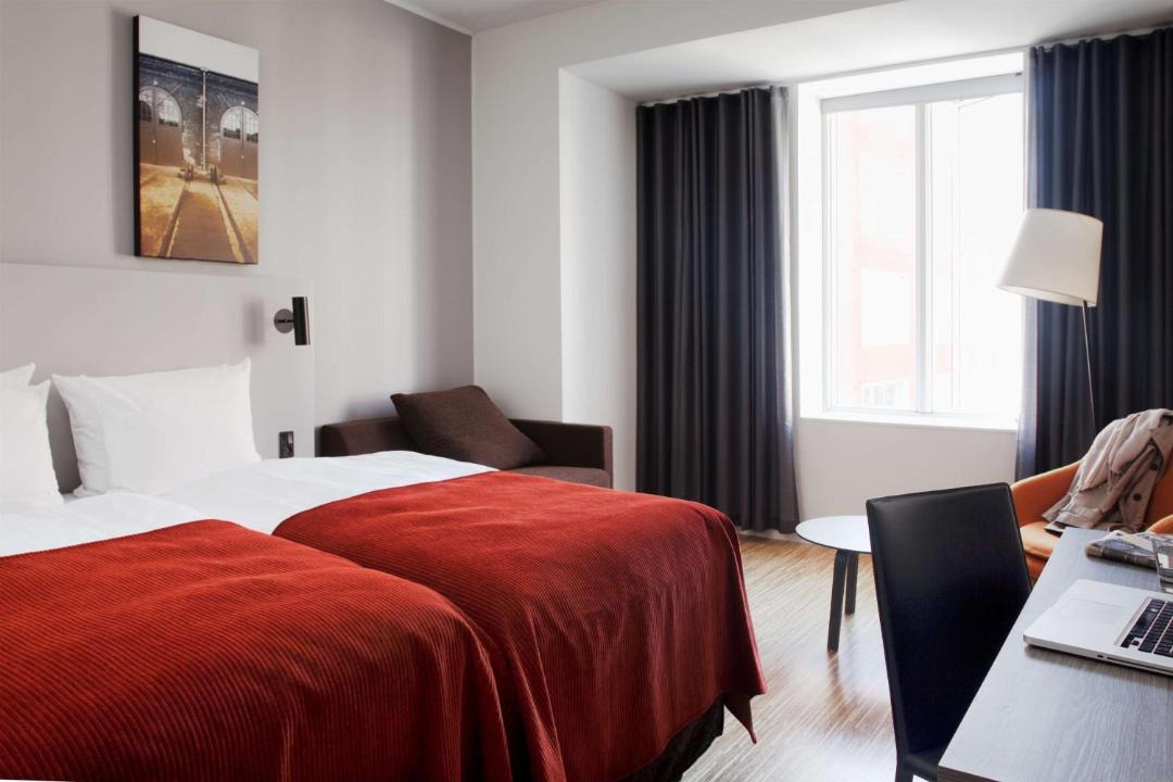 Photo of Bedroom in Midtbyen