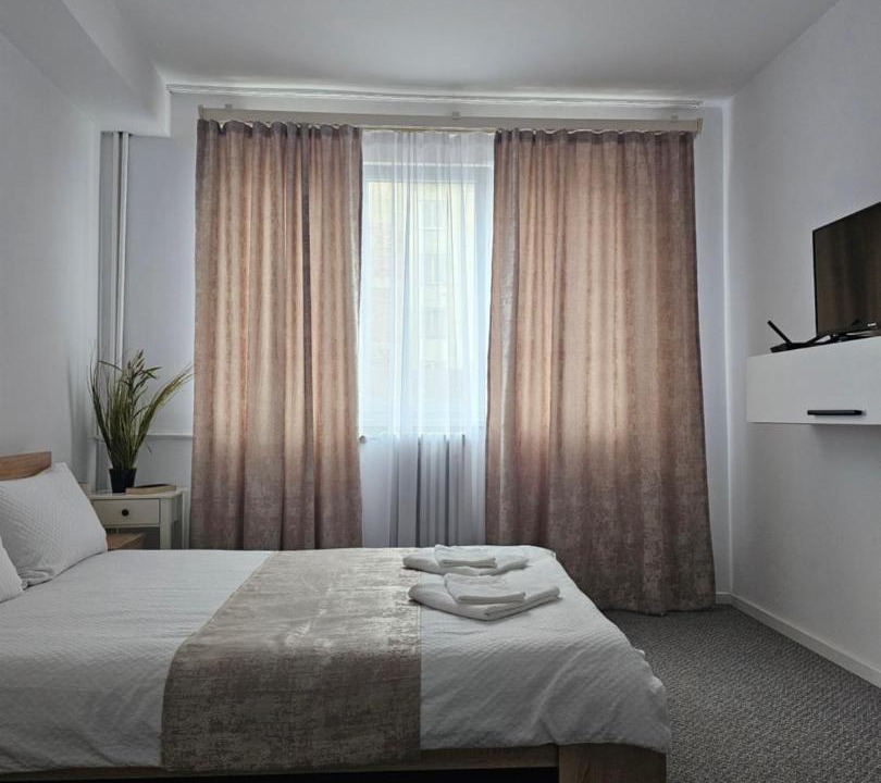 Photo of Bedroom in Suceava