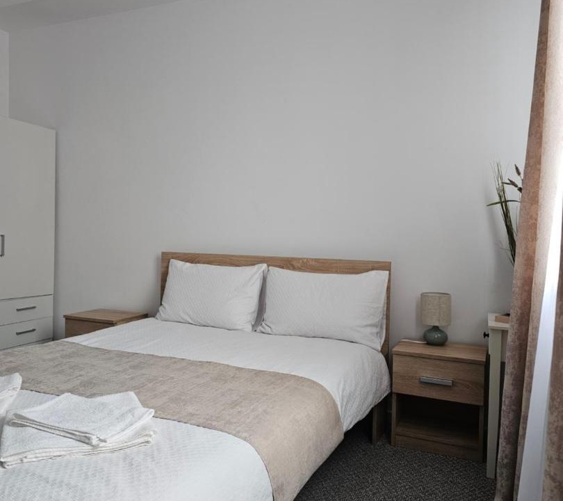 Photo of Bedroom in Suceava