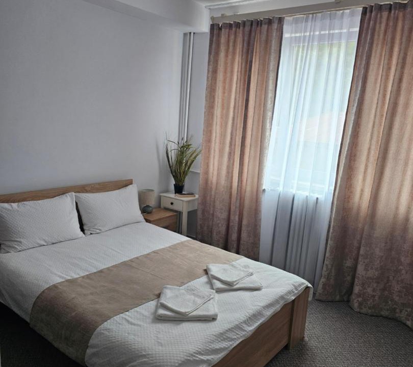 Photo of Bedroom in Suceava