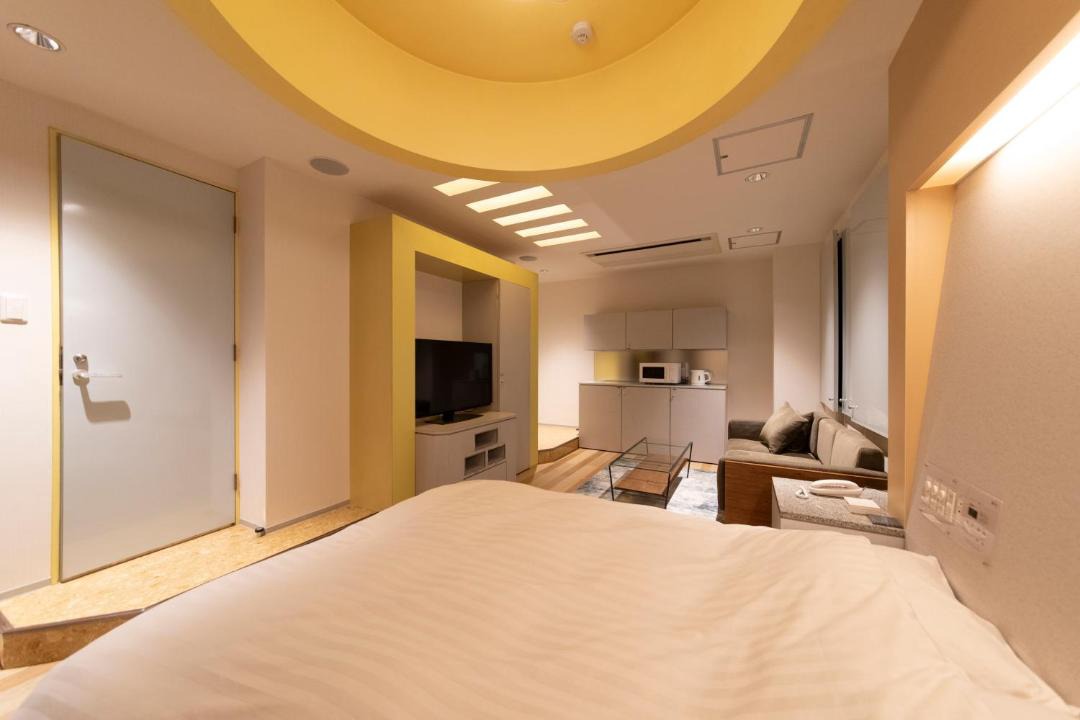 Photo of Bedroom in Tsukuba