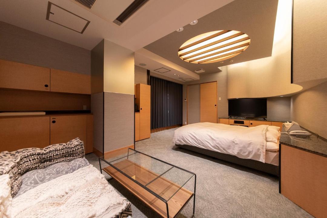 Photo of Bedroom in Tsukuba