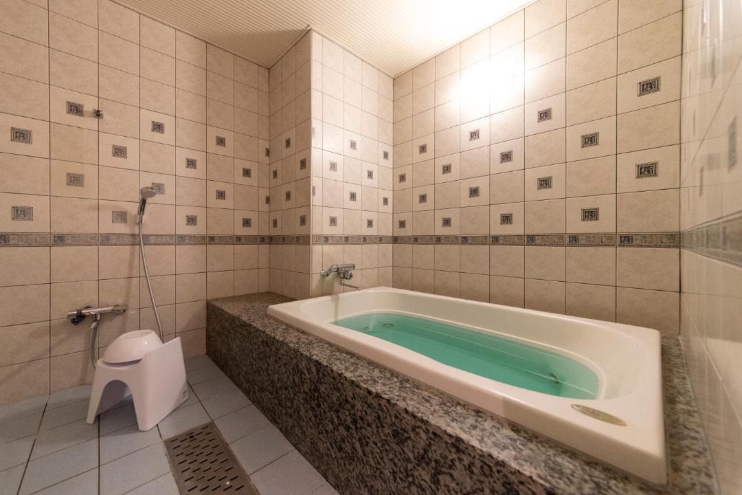 Photo of Bathroom in Tsukuba
