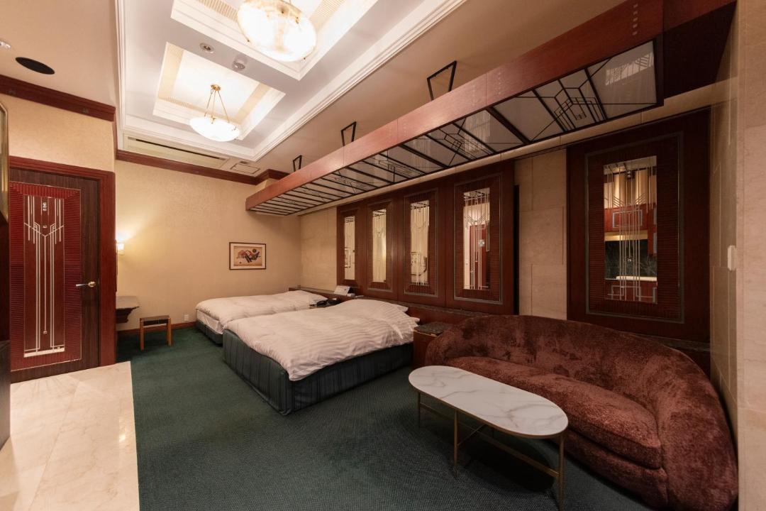 Photo of Bedroom in Tsukuba