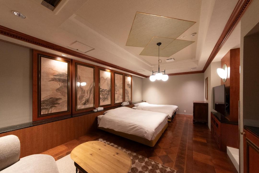 Photo of Bedroom in Tsukuba
