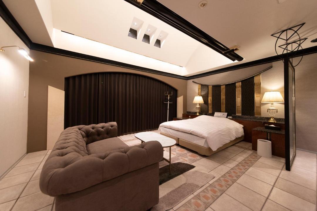 Photo of Bedroom in Tsukuba