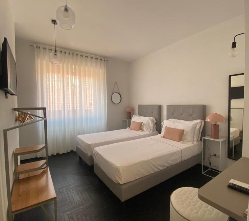 Photo of Bedroom in Porto Ercole