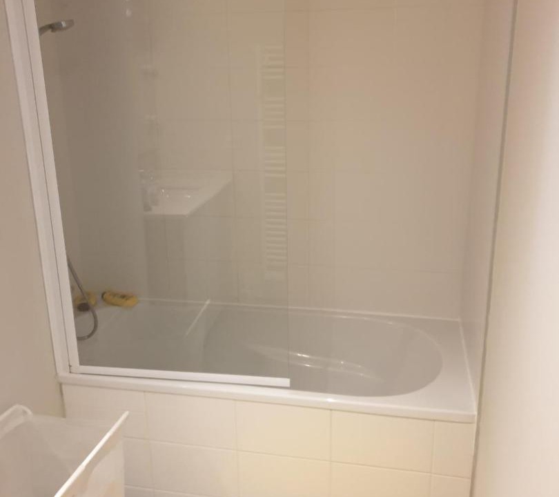 Photo of Bathroom in Notre-Dame