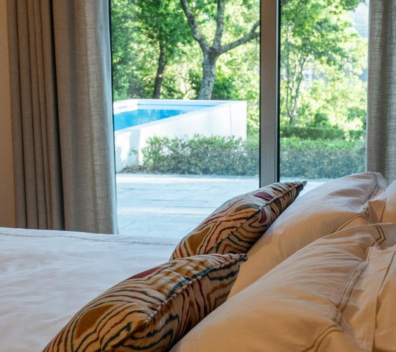 Photo of Bedroom in Mondim de Basto