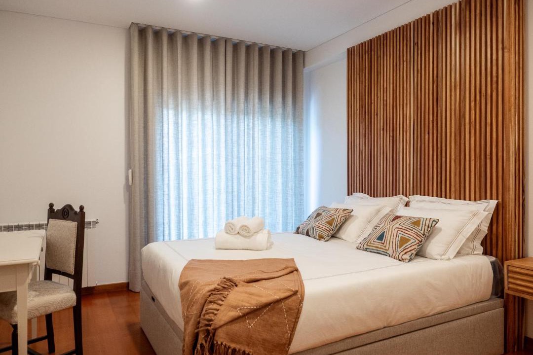 Photo of Bedroom in Mondim de Basto