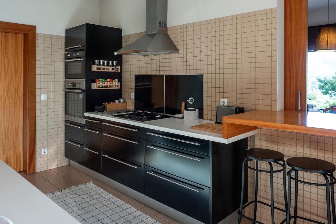 Photo of Kitchen in Mondim de Basto