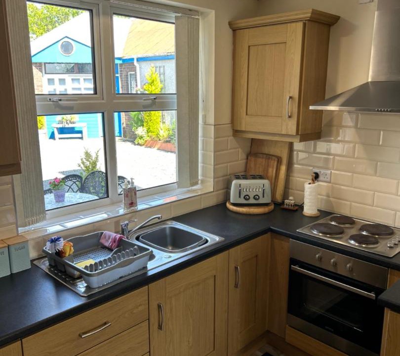 Photo of Kitchen in Maguiresbridge