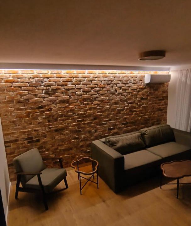 Photo of Livingroom in Mikolajki