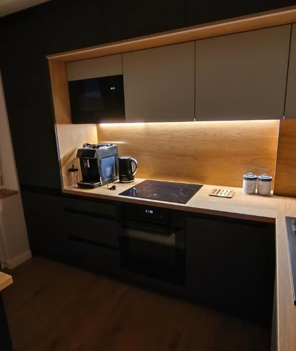 Photo of Kitchen in Mikolajki